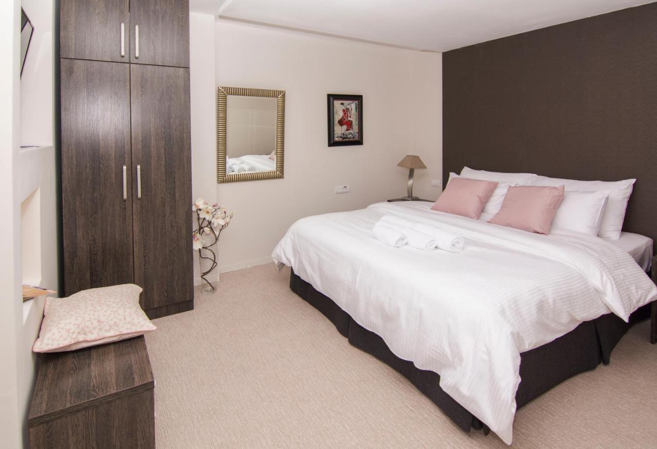Beo Green View Belgrado Esterno foto
