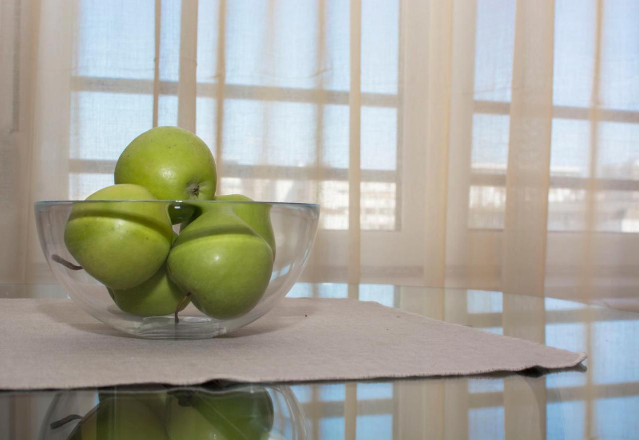 Beo Green View Belgrado Esterno foto